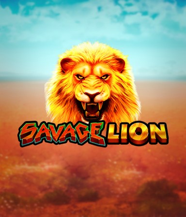 Savage Lion